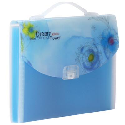 

Прибыль (KINARY) DC1402 13 A4 Расширение пакета данных сетки красный