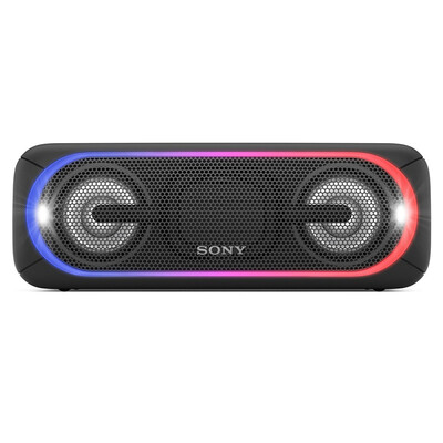 

SONY SRS-XB40 Portable Wireless Bluetooth Speaker, Waterproof