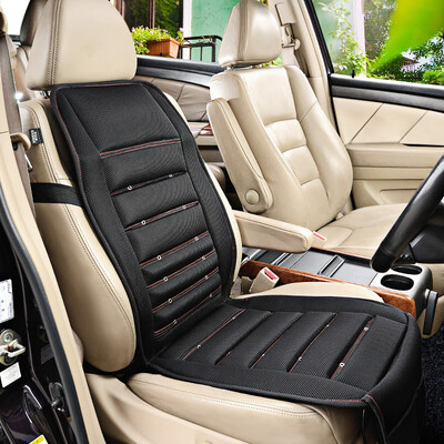 

Cardetcity cool cool air ventilation cushion car seat cushion summer cushion CS-83079 universal black