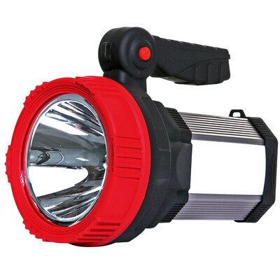 

Kang Ming outdoor lighting searchlight lights flashlight LED rechargeable portable lights fishing lights emergency lights 2658