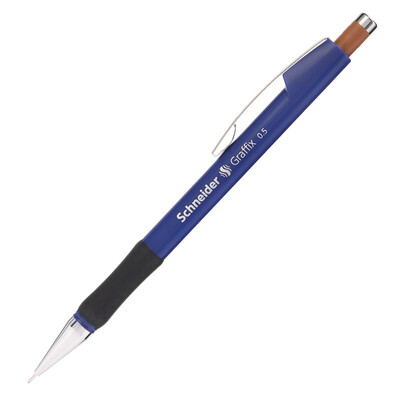 

Schneider Schneider automatic pencil professional drawing engineer design pen 05mm