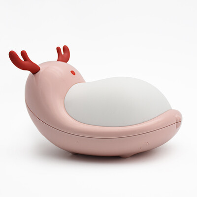

WEILONG change color lamp, animal modeling