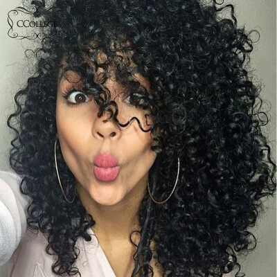 

Brazilian Kinky Curly Virgin Hair Cheap Brazilian Hair 4 Bundles Curly Weave Human Hair Brazilian Afro Kinky Curly Human Hair