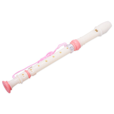 

Jingdong supermarket] Chi Mei QM8A-1G family tree treble German 8-hole clarinet