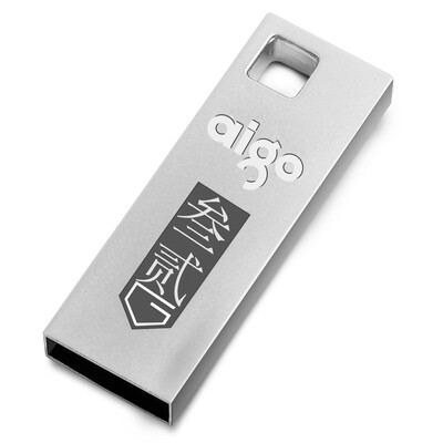 

Патриот (Aigo) High Speed ​​Business U320 16G (серебро)