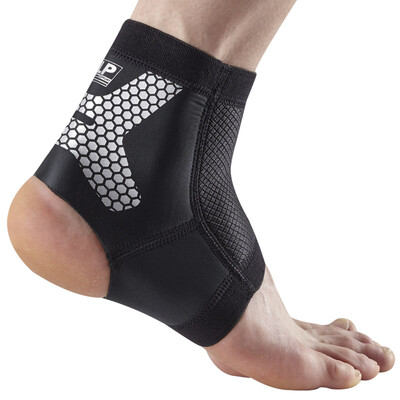 

LP Ankle protective Band Light and Breathable cloth General sports Protector