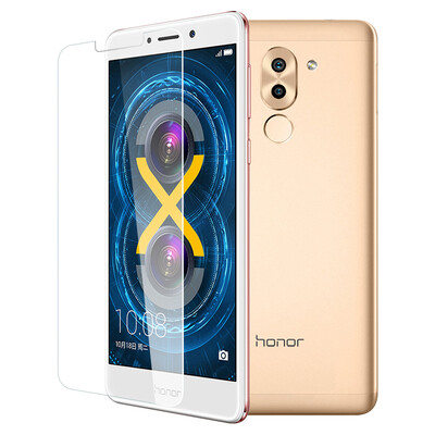 

Netac protective tempered glass for Huawei Honor Play 6X