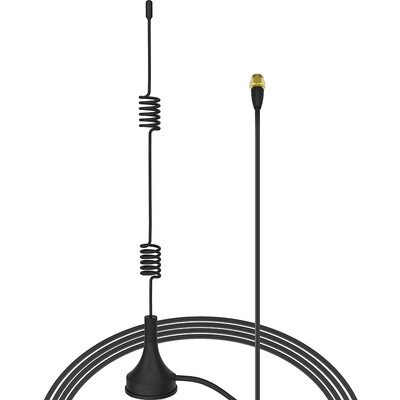 

360 интеллектуальных камер водонепроницаемой версии независимого мобильный WIFI антенна DP621-03