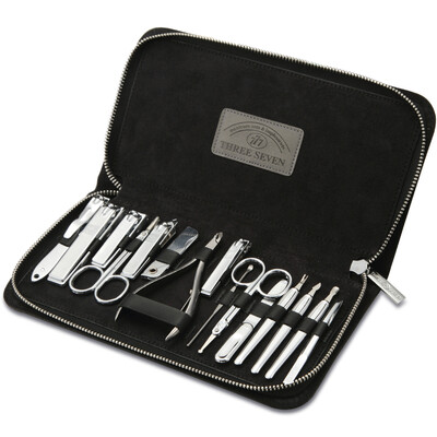 

машинки для стрижки ногтей зажим установлен 777 маникюра обрезки состава 15 комплектов TS-520XXL