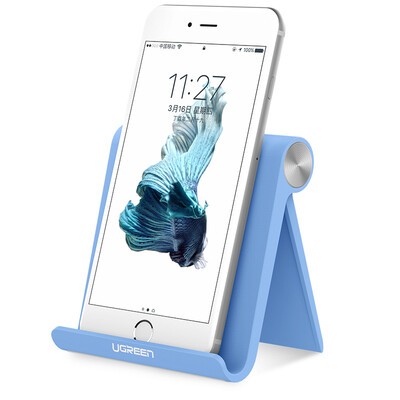 

Настольная подставка под планшет / Настольная подставка под мобильный телефон Ugreen