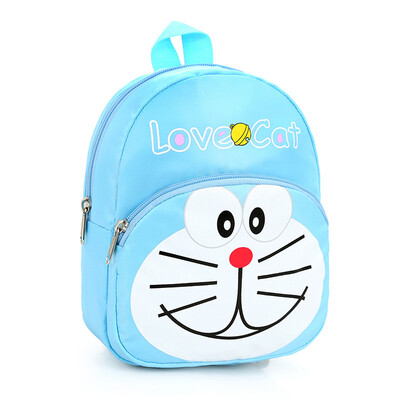 

KAMIDA Childrens School Bag 1-5 years Kindergarten Cartoon Backpack