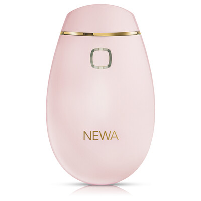 

Baby baby NEWA home radio beauty instrument red