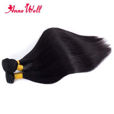 

Malaysian Virgin Hair Straight 3pcs Virgin Malaysian Straight Hair Weaves 8"-26" Malaysian Straight Virgin Hair Human Hair Bundles