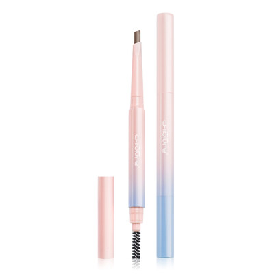 

Juvenile excellent spring CHIOTURE double-headed automatic eyebrow pencil 03g 03 smoke gray waterproof anti-sweat no blooming makeup eyebrow powder