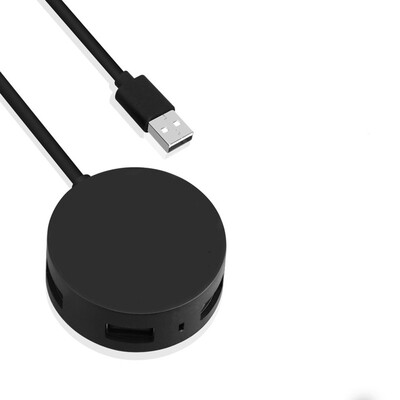 

USB 2.0, USB-концентратор сплиттер концентратор четыре кругового