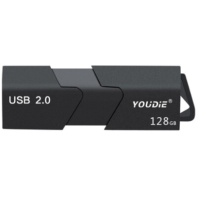 

Отличная бабочка (YOUDIE) D8 USB2.0u USB диск 128g классический бизнес
