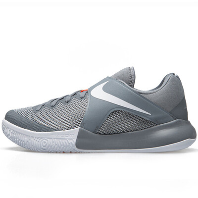 

Nike NIKE men to help combat basketball shoes ZOOM LIVE EP 852420 black 43