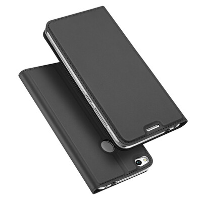

Роскошный кошелек для Huawei P8 Lite Высококачественная кожаная флип-обложка Kickstand Анти-шок Полная защита для Huawei P8 Lite