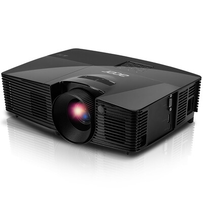 

Acer (acer) проектор проектора Aurora D605H (разрешение SVGA 3400 люмен HDMI)