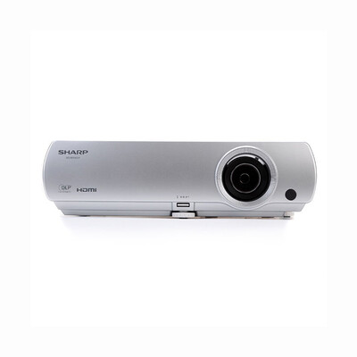 

Sharp SHARP XG-FN9A Office Projector Projector XGA Resolution 3600 lumens HDMI Interface