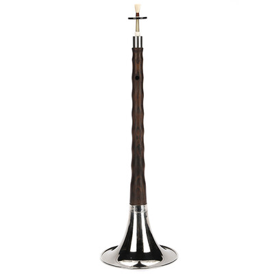 

Acacia LOVEBIRD Suona D tune black sandalwood ebony suona beginners practice to send reed reed reel XS7002