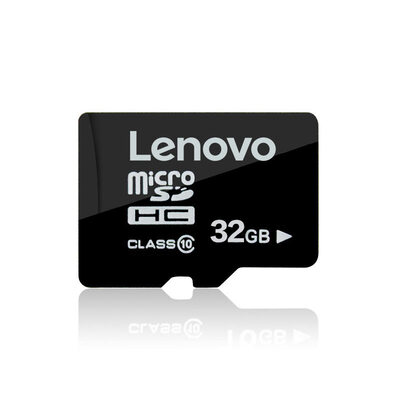 

Lenovo video surveillance dedicated Micro SD TF card 32GB Class10