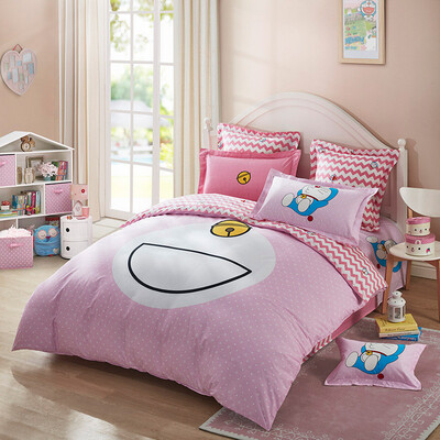 

LOVO LOLI Life Proof Хлопчатобумажная кровать Four Piece Duo Dream - Magic Pocket Kit 1,8 м Кровать 220 * 240 см