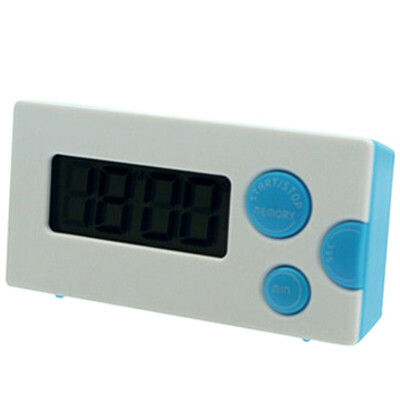 

Jingdong supermarket] HAPTIME YGH116 soup boil reminders timer countdown kitchen timer blue (upgraded version