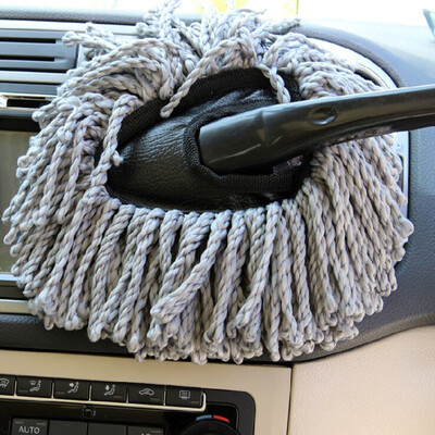 

Veris RC-906 синих квадраты телескопической воска прицепы автомобиля пыльник мойка