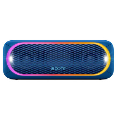 

Sony SRSXB3 Portable Wireless Speaker with Bluetooth