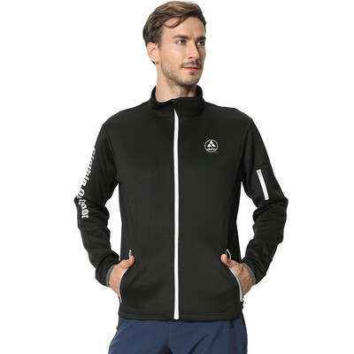 

Калу Sen (clothin) куртки мужские случайные моды корейской Тонкий сплошной цвет пальто CJ13087 черный 2XL код