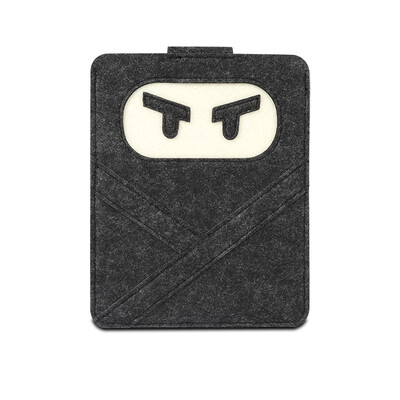 

BUBM JDRead E-book reader protective case kindle558 958 Kp3 paperwhite3 cartoon liner package ninja