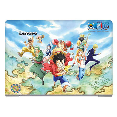 

Lenovo (Lenovo) новый Air13 Pro наклейка Небольшой самолет компании Lenovo (One Piece)