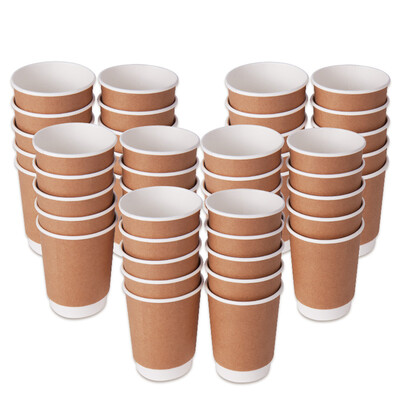 

EWO EDO thick one-time cups green cup 500 installed TH7526
