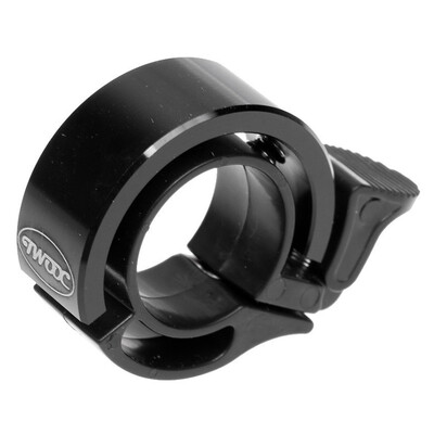 

MyMei Outdoor 90db Ring Alarm Loud Horn Aluminum Bicycle Bike Safety Handlebar Bell