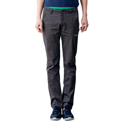 

Pathfinder (TOREAD) открытый весна и лето новые мужские и женские пары для путешествий брюки TAME81853 темно-серый L