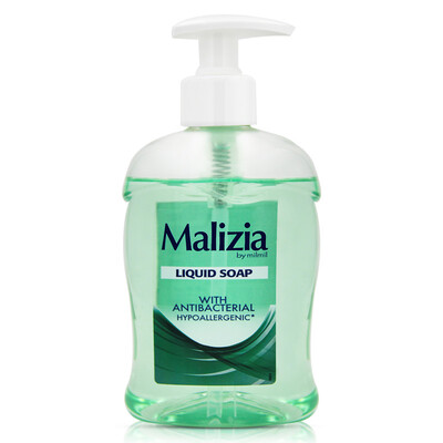 

MALIZIA Skincare Hand Sanitizer 300ml imported