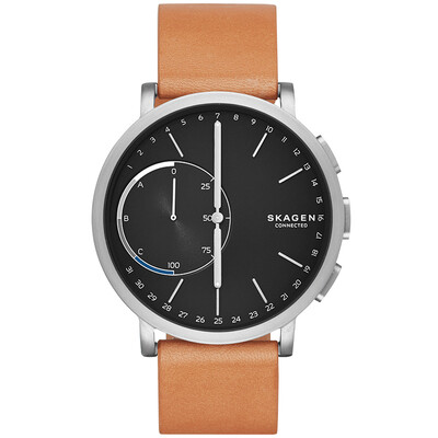 

Skagen интеллектуальные модные смарт-часы