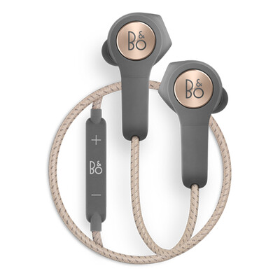 

B & O PLAY H5 Беспроводная Bluetooth Магнитно управляемые серьги для ушей