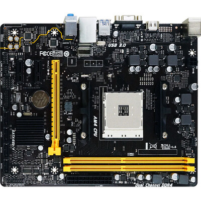 

BIOSTAR Motherboard