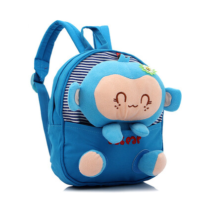 

KAMIDA Childrens School Bag Cartoon Backpack Shoulder Bag