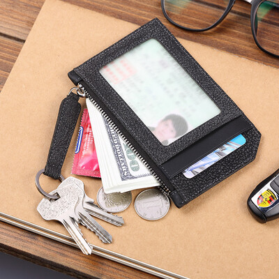 

Отправить Paul MG pabojoe держатель карты карты пакет мужского заголовка слоя изменения лицензии кожаного водителя устанавливает PBJ722A черный