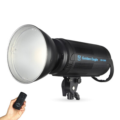 

Golden Eagle Le LED-2000 200W фотографии огни детская лампа фотография якорь заполнять свет фильм и телевизионные огни видео свадебные свадебные солнечные лампы