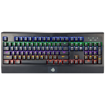 

Magic spells MAGIC-REFINER 1503 mixed light gaming game keyboard keyboard
