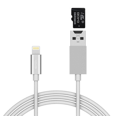 

Halos Smart Cable