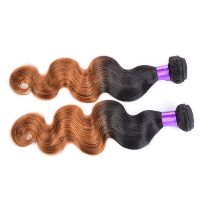 

Peruvian Virgin Hair Body Wave 1b 27 Ombre Hair Bundles Peruvian Virgin Hair 4 Bundles Soft Blonde Ombre Human Hair Extensions