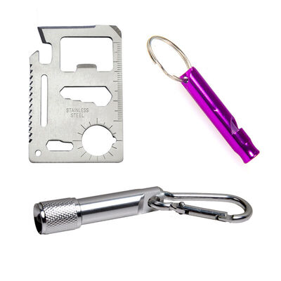 

TaTanice Z9TaTanice спасательный мультитул для кемпинга в комплекте с фонариком