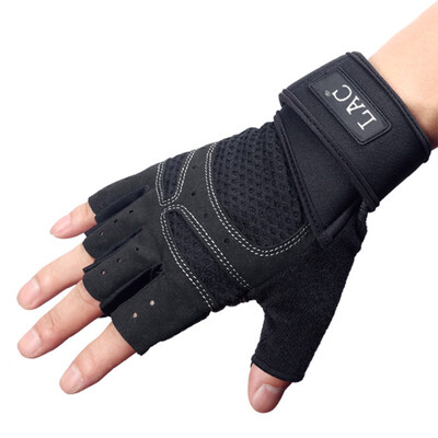 

LAC fitness glove