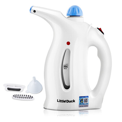 

Duck LittleDuck XY-508-Z3 Handheld Hanging Machine Household Steam Ironing Travel Travel Mini Mini Iron