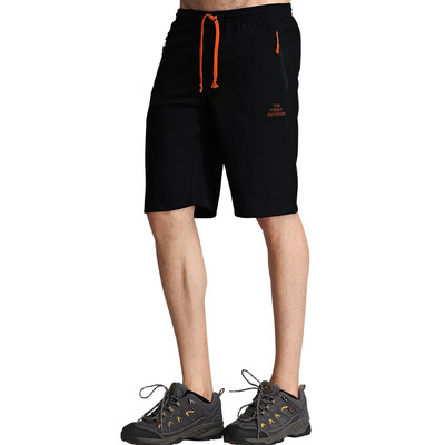

THE FIRST OUTDOOR quick-drying pants light breathable quick-drying elastic pants